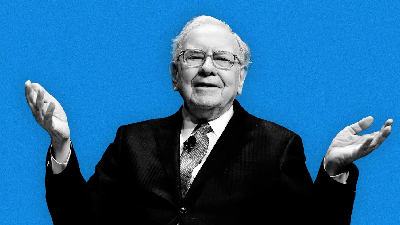 “Bí Quyết Warren Buffett” của Robert P. Miles mang đến một góc nhìn hoàn toàn khác về sự giàu có, thành công và giá trị bền vững.