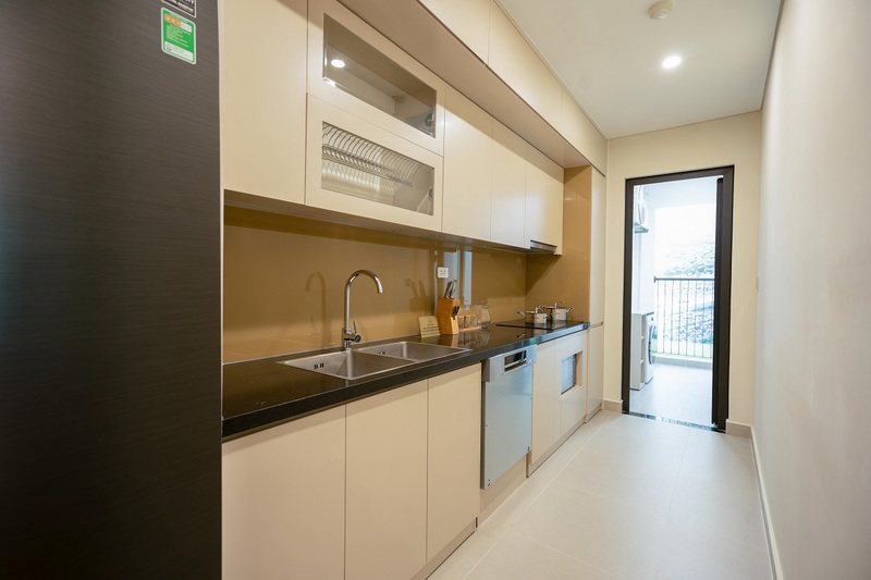 Kinh nghiệm thuê căn hộ chung cư tại Hoài Đức: 10 lưu ý tránh mất tiền