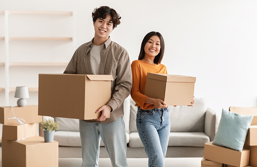 Tìm người nước ngoài thuê căn hộ chung cư: Đẩy phòng nhanh tại Hà Nội