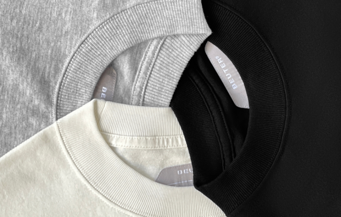 BLANK BY BEUTER®