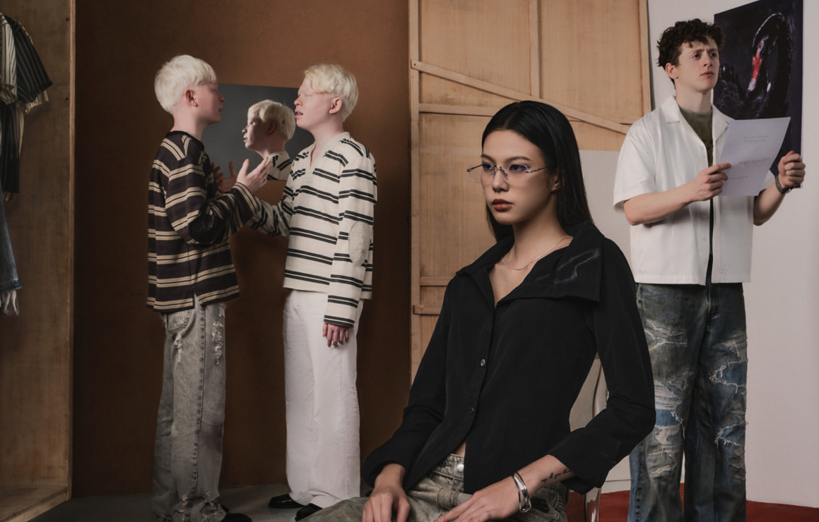 BEUTER® FALL 25 