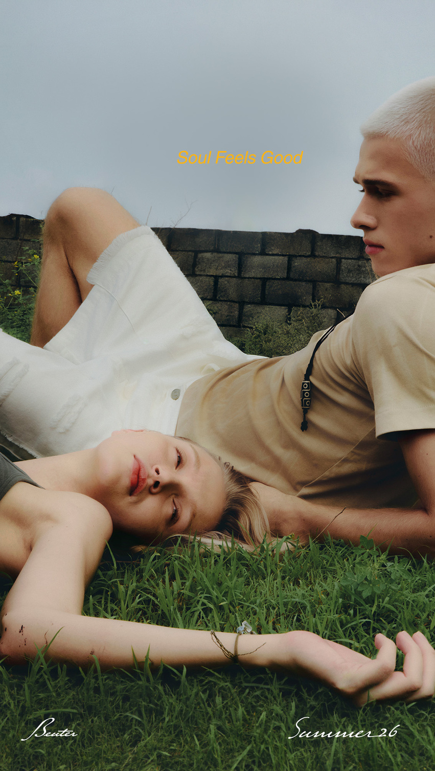 SUMMER 26 COLLECTION
