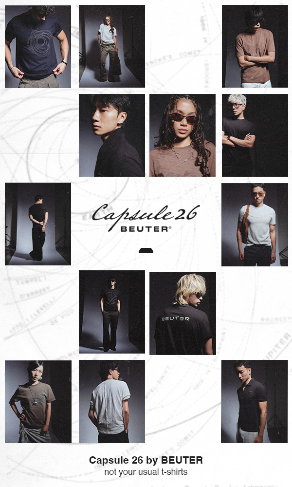 CAPSULE 26 - Mobile