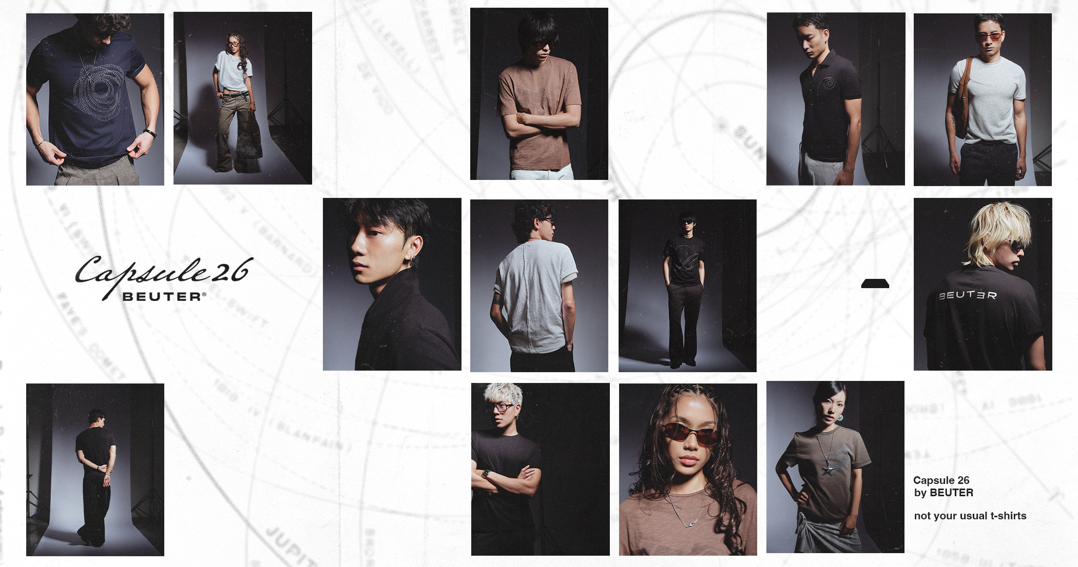 CAPSULE 26 - Desktop