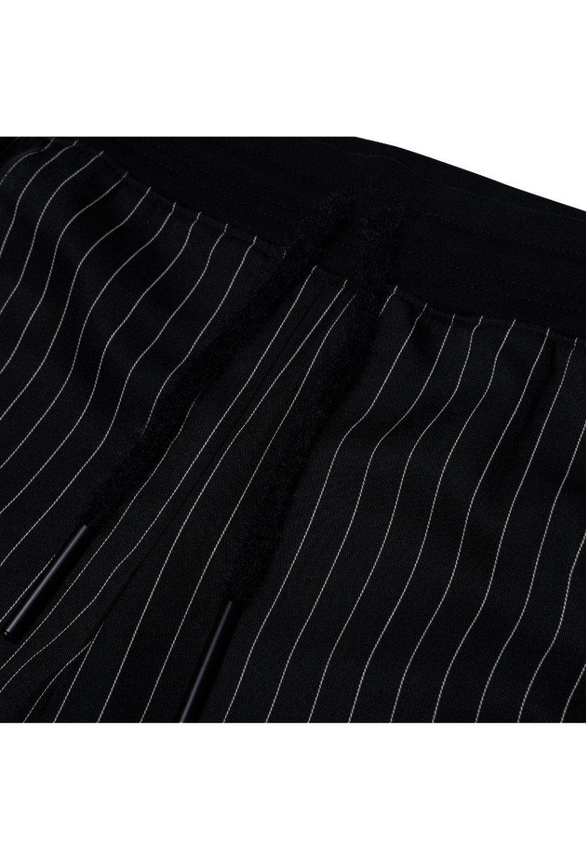 BEUTER® BLACK STRIPES PYJAMA PANTS