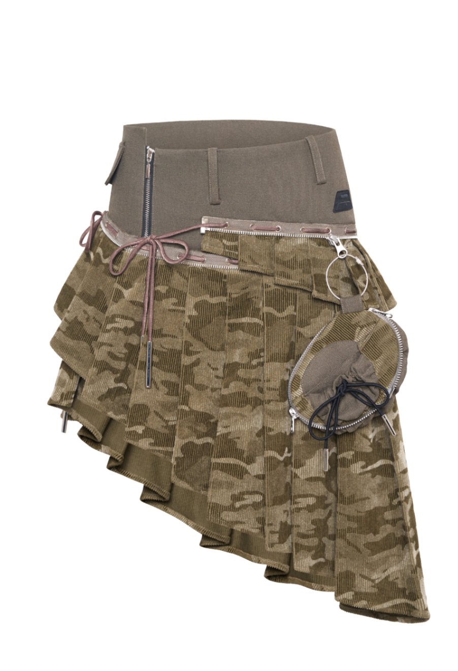 BEUTER® CAMO POUCH