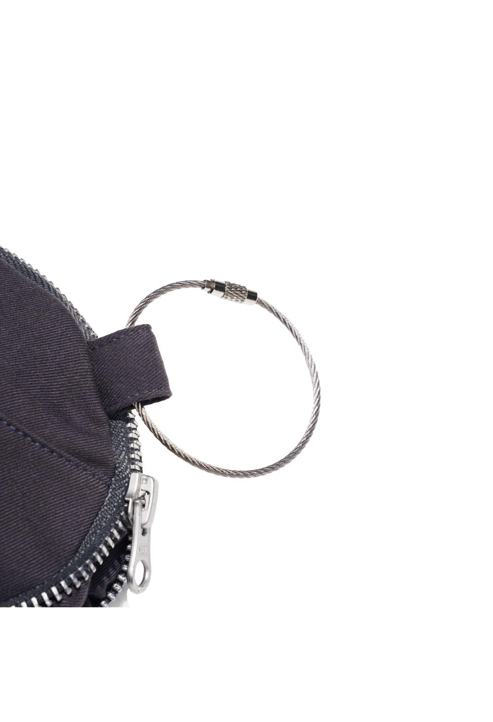 BEUTER® GREY POUCH