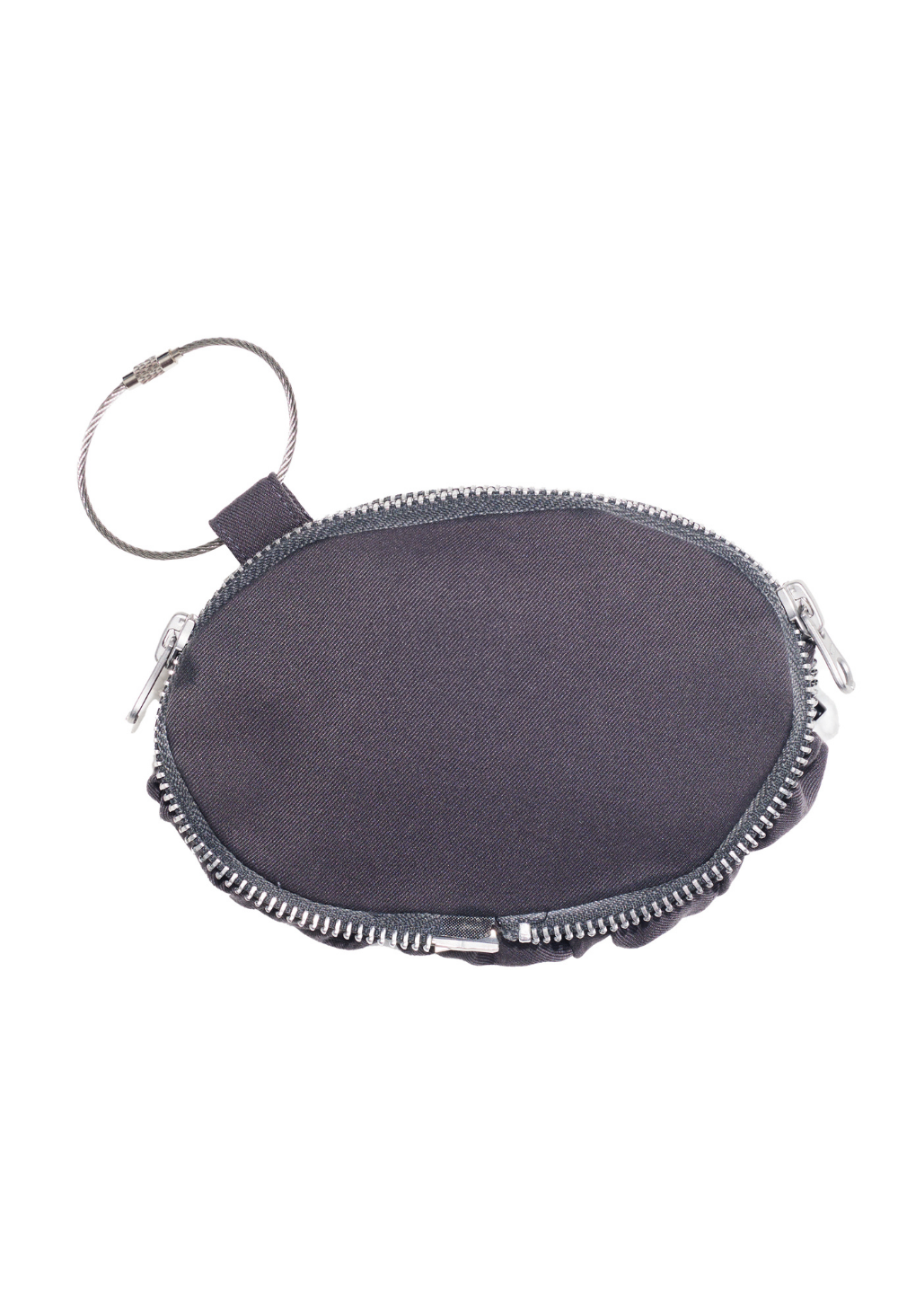 BEUTER® GREY POUCH