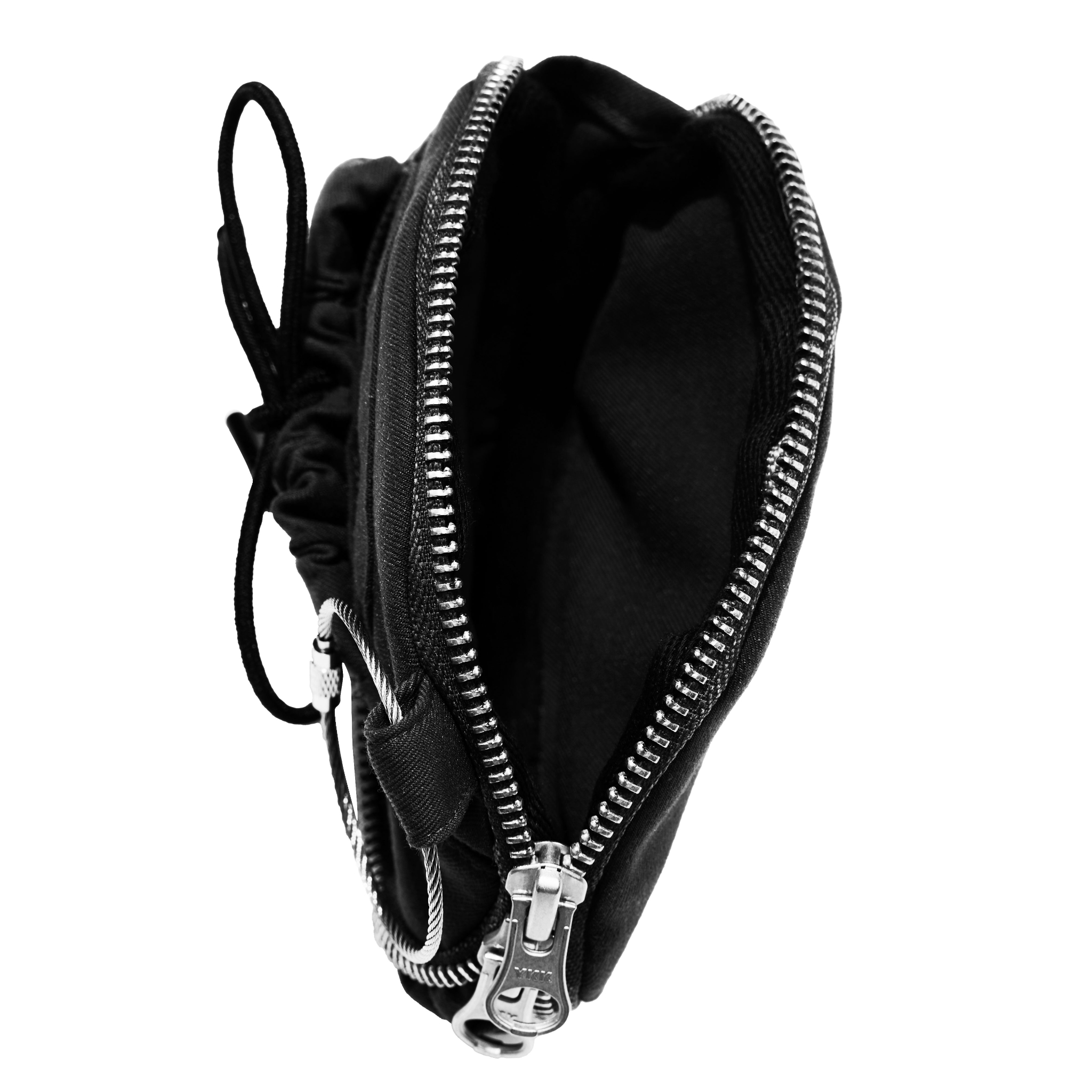 BEUTER® BLACK POUCH