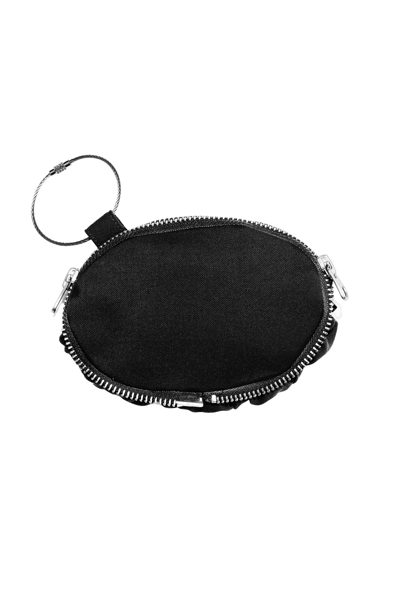 BEUTER® BLACK POUCH