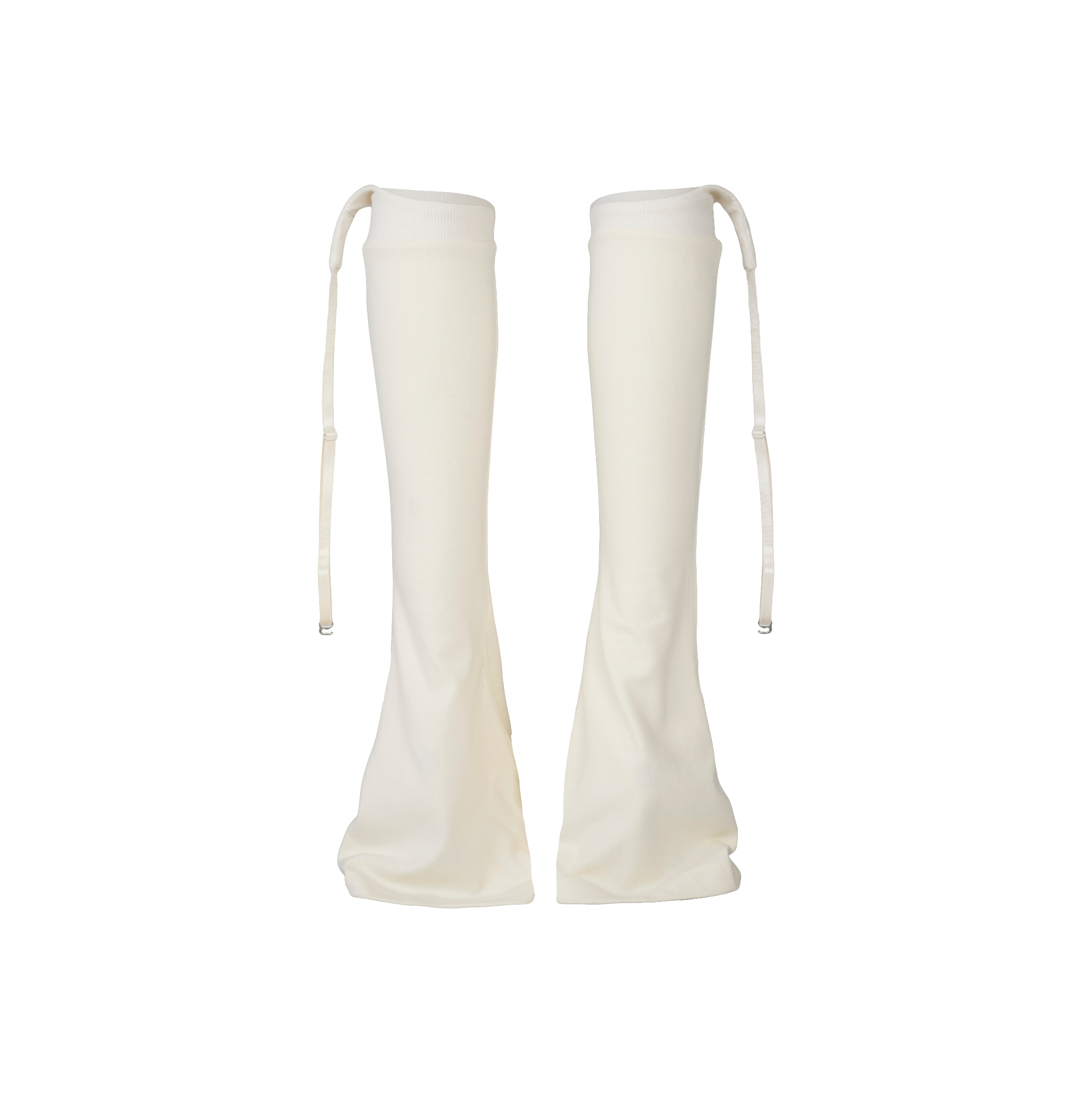 WMNS BEUTER® CREAM PUMPKIN LEG WARMERS