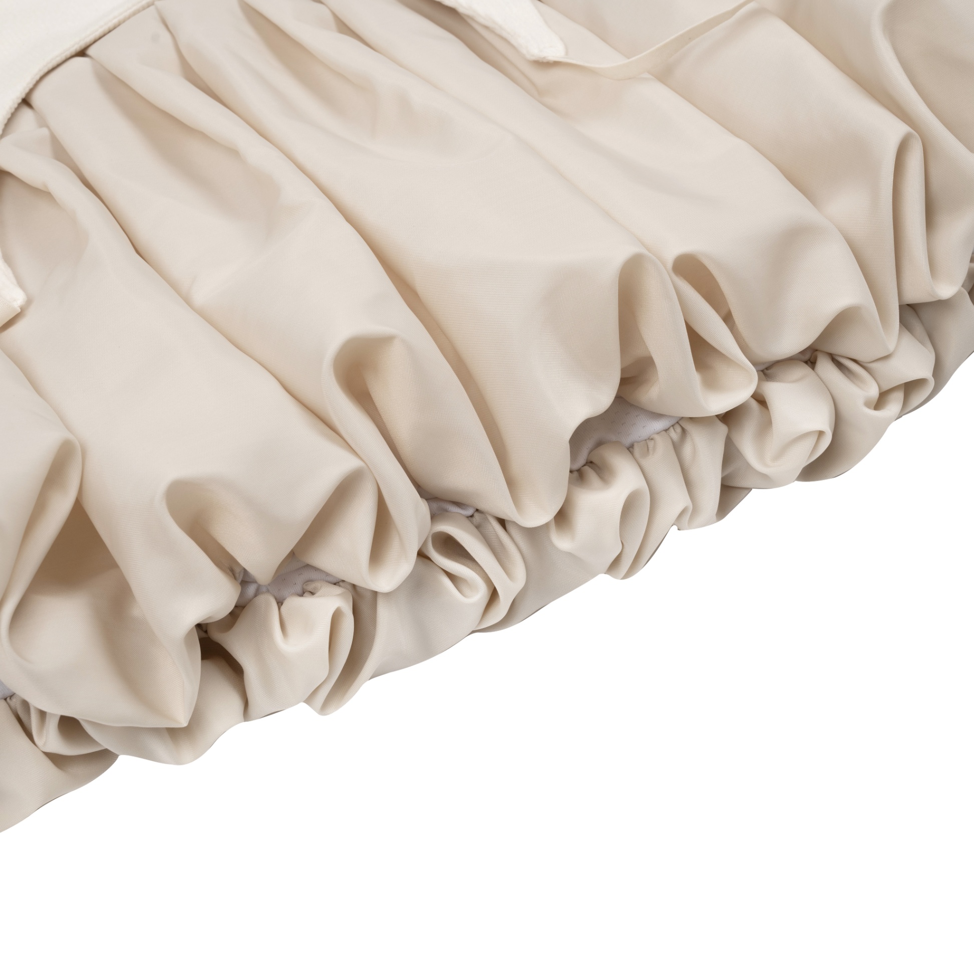 WMNS BEUTER® CREAM PUMPKIN SKIRT