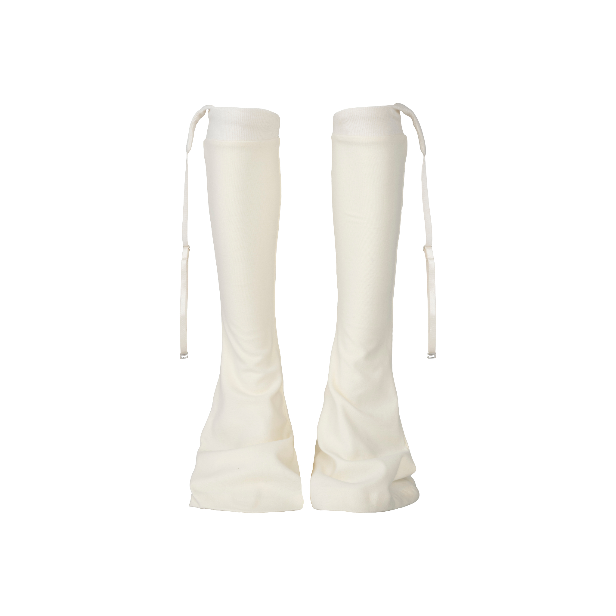 WMNS BEUTER® CREAM PUMPKIN LEG WARMERS