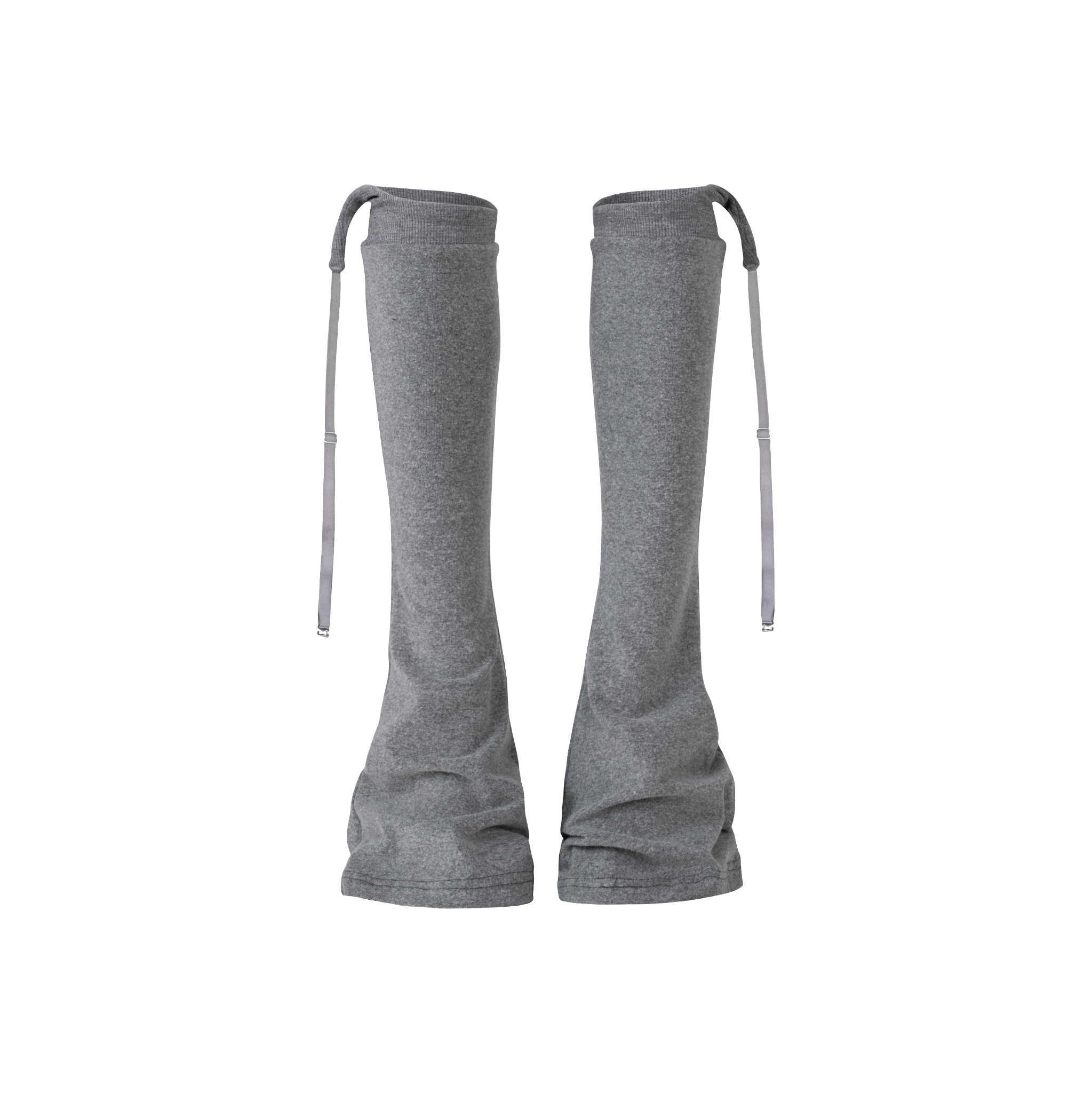 WMNS BEUTER® GREY PUMPKIN LEG WARMERS