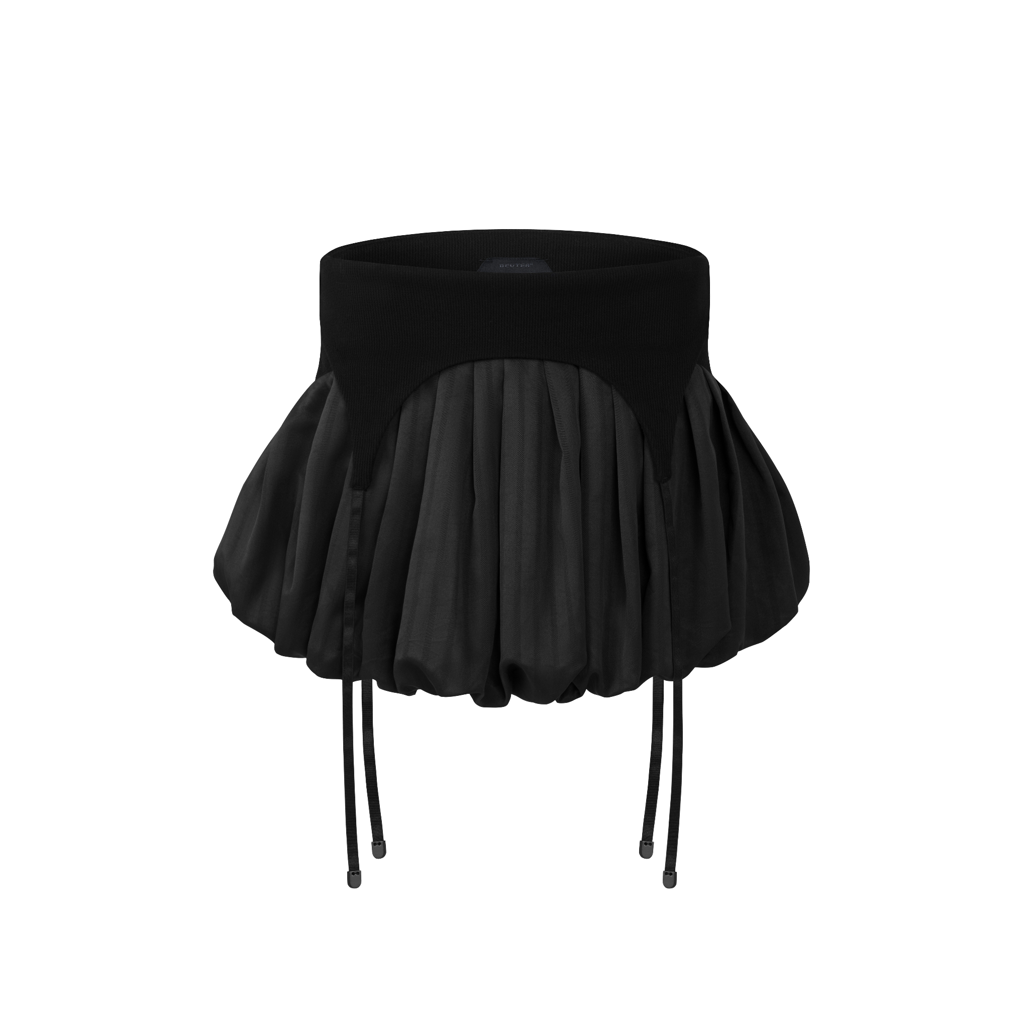 WMNS BEUTER® BLACK PUMPKIN SKIRT