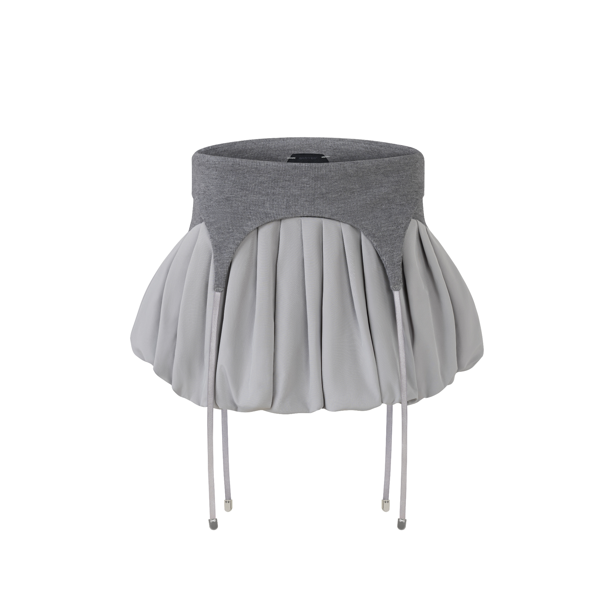 WMNS BEUTER® GREY PUMPKIN SKIRT