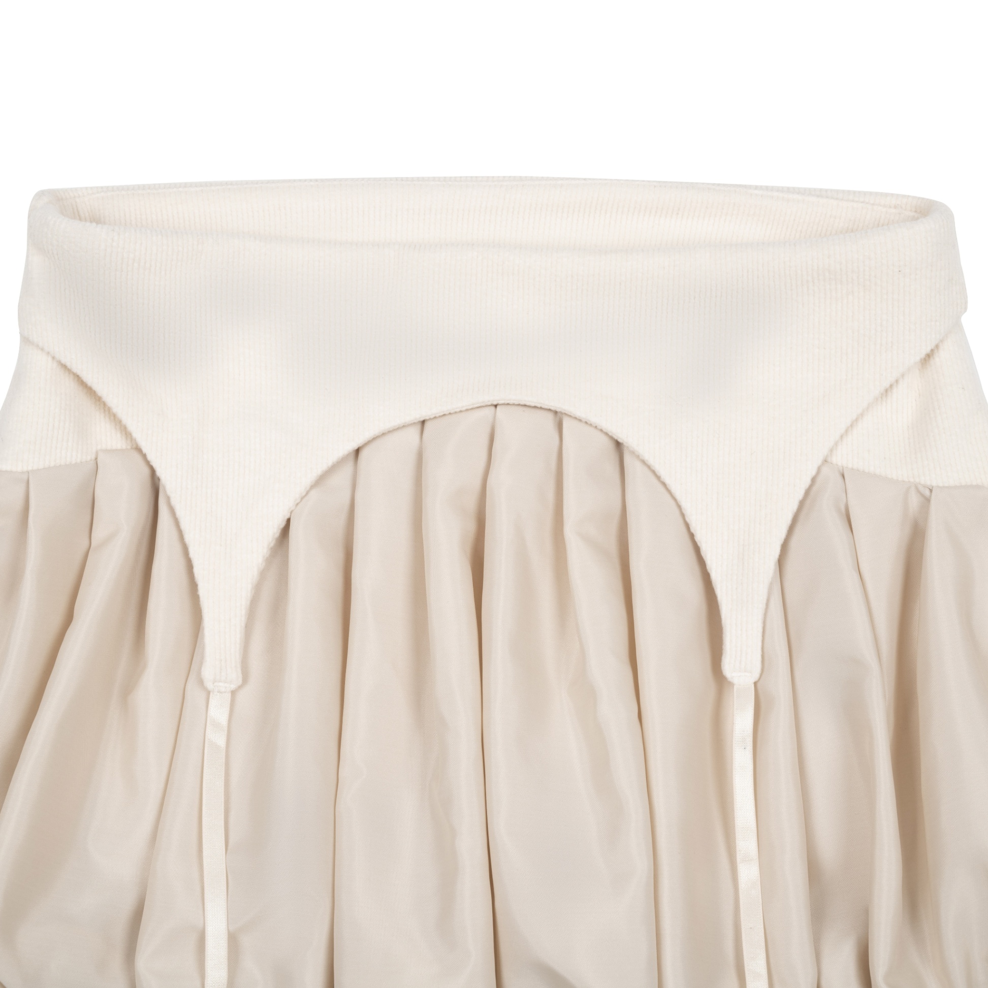 WMNS BEUTER® CREAM PUMPKIN SKIRT