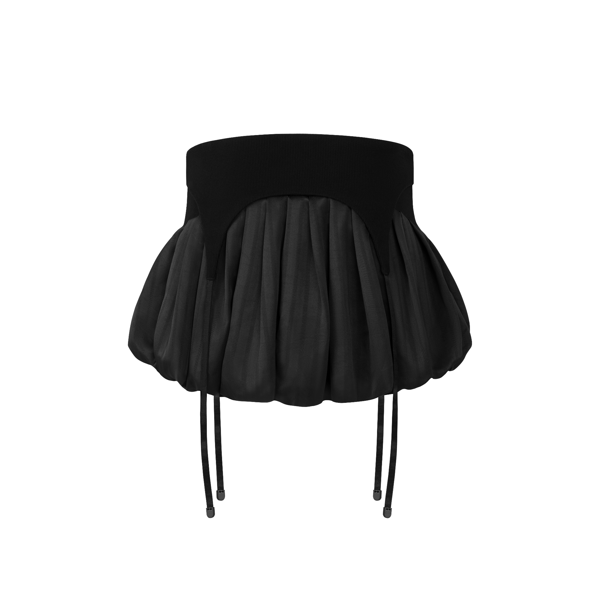 WMNS BEUTER® BLACK PUMPKIN SKIRT