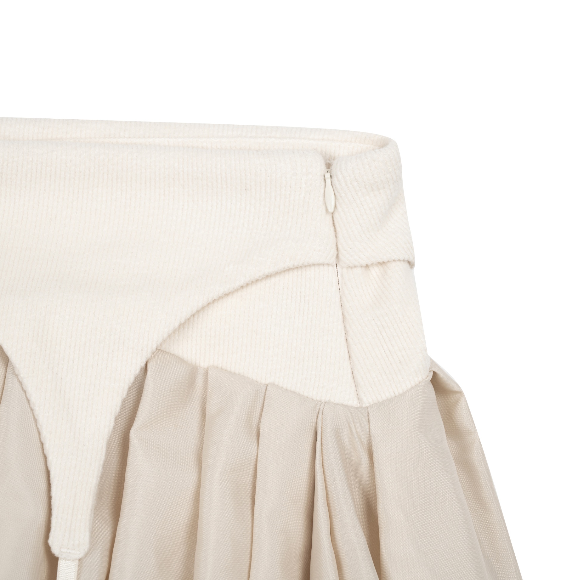 WMNS BEUTER® CREAM PUMPKIN SKIRT