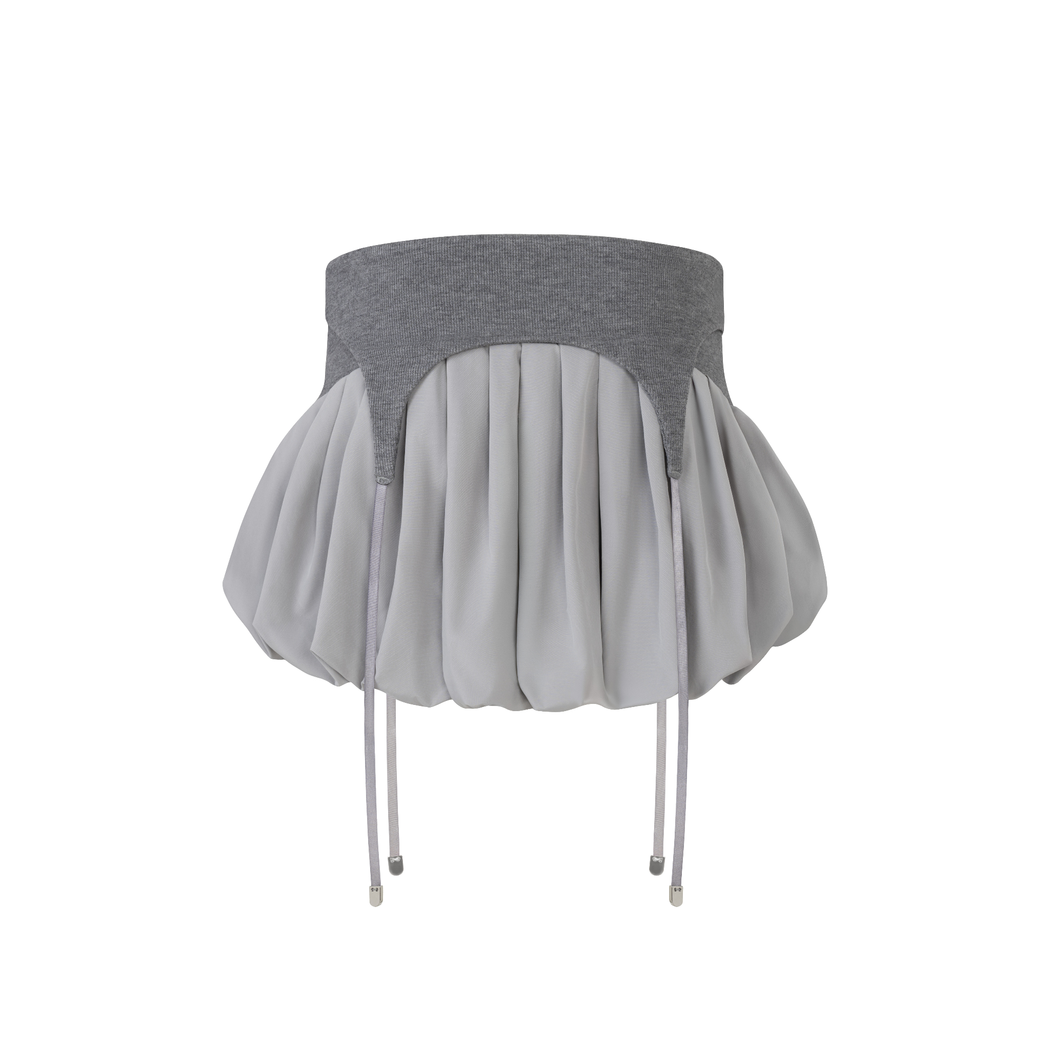 WMNS BEUTER® GREY PUMPKIN SKIRT