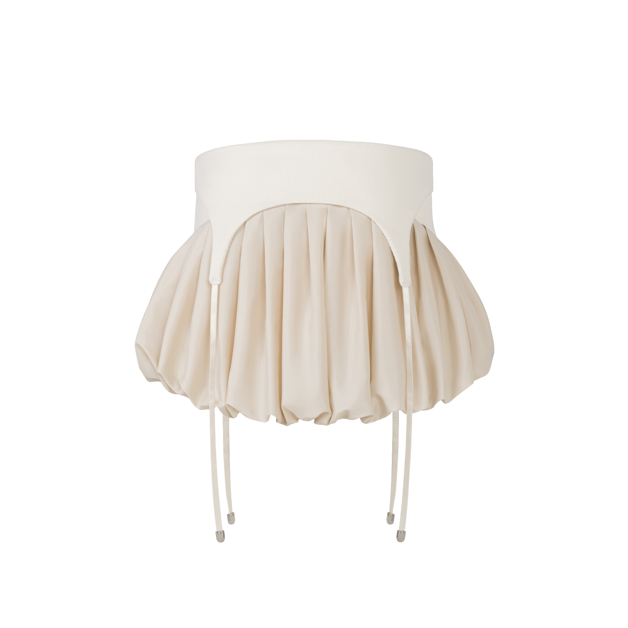 WMNS BEUTER® CREAM PUMPKIN SKIRT