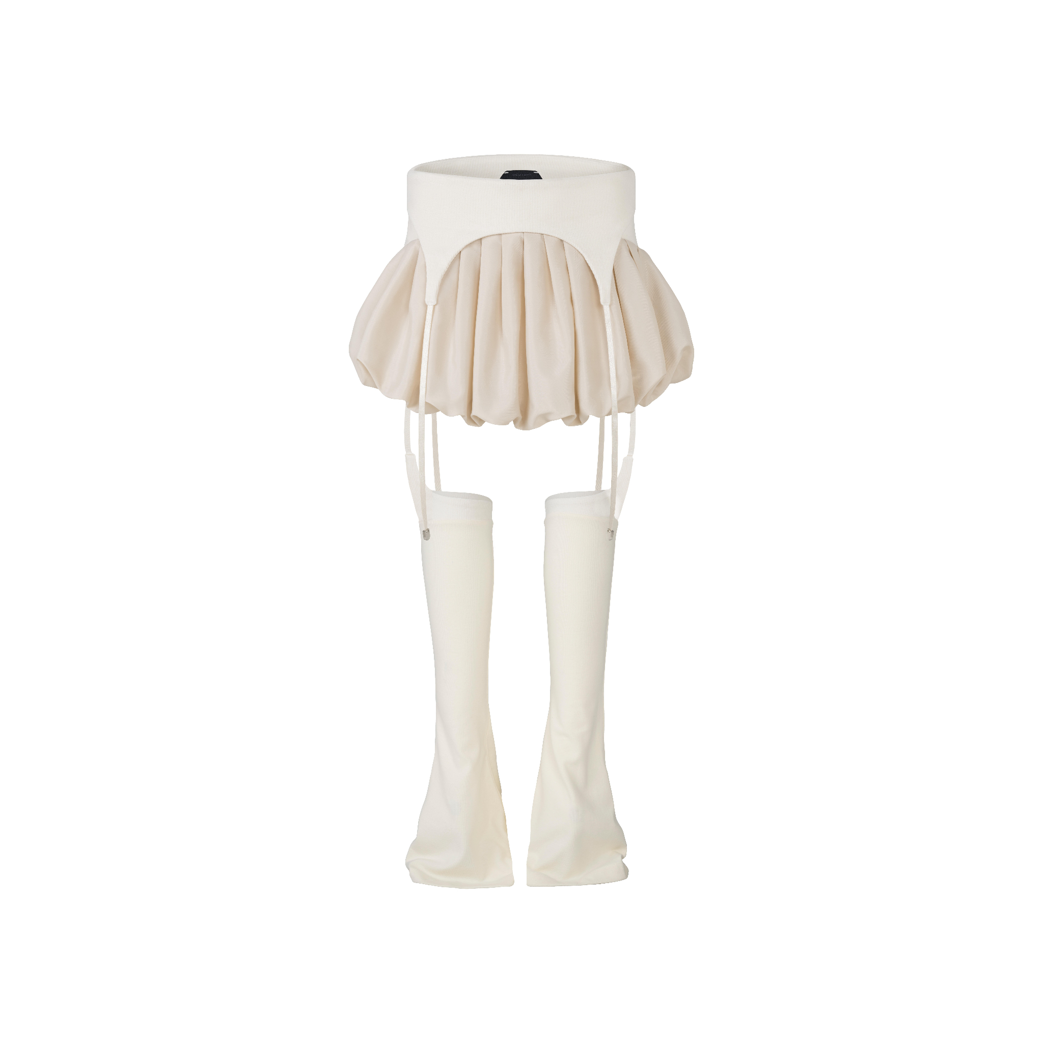 WMNS BEUTER® CREAM PUMPKIN SKIRT