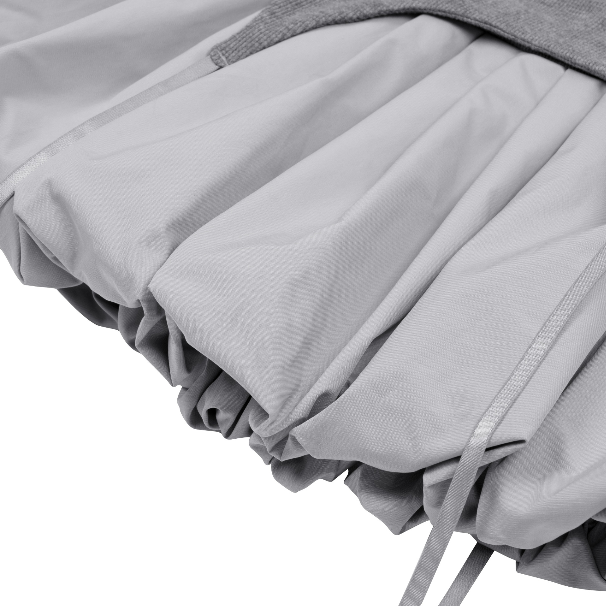 WMNS BEUTER® GREY PUMPKIN SKIRT