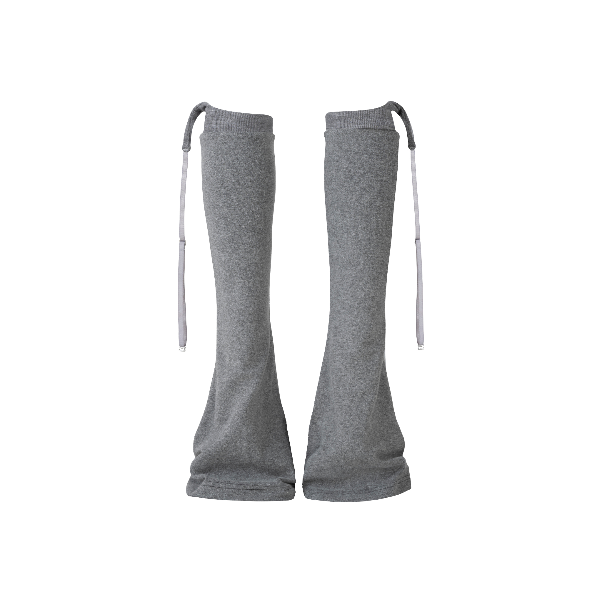 WMNS BEUTER® GREY PUMPKIN LEG WARMERS