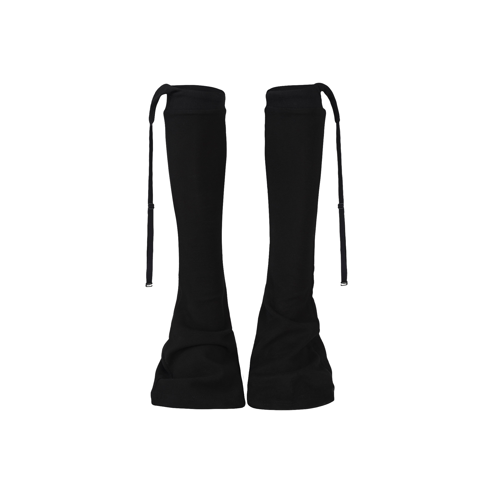 WMNS BEUTER® BLACK PUMPKIN LEG WARMERS