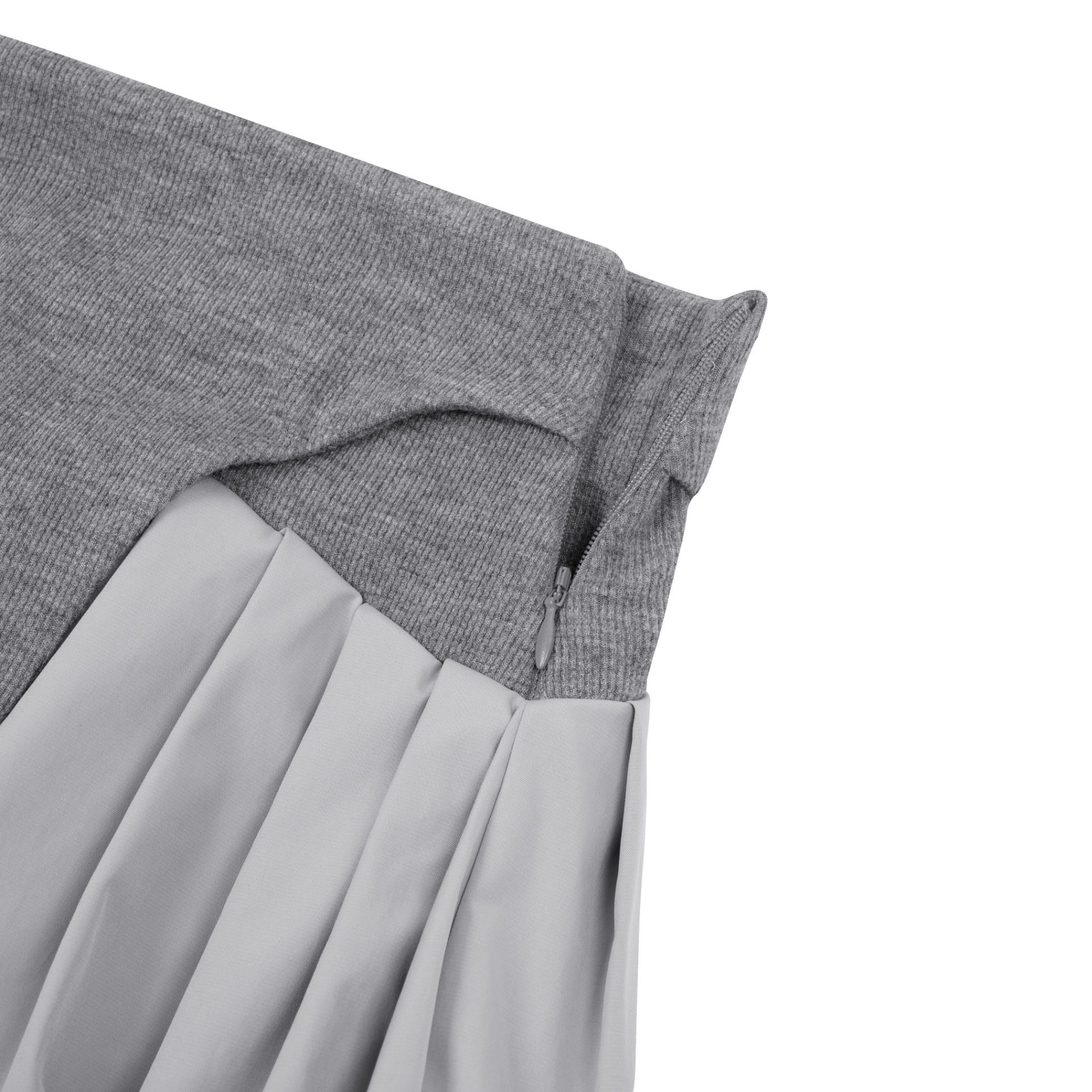 WMNS BEUTER® GREY PUMPKIN SKIRT