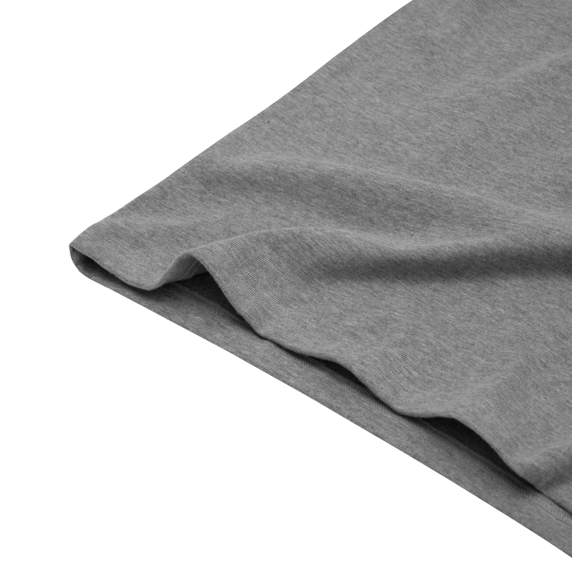 BEUTER® MELANGE BLANK CLASSIC T-SHIRT