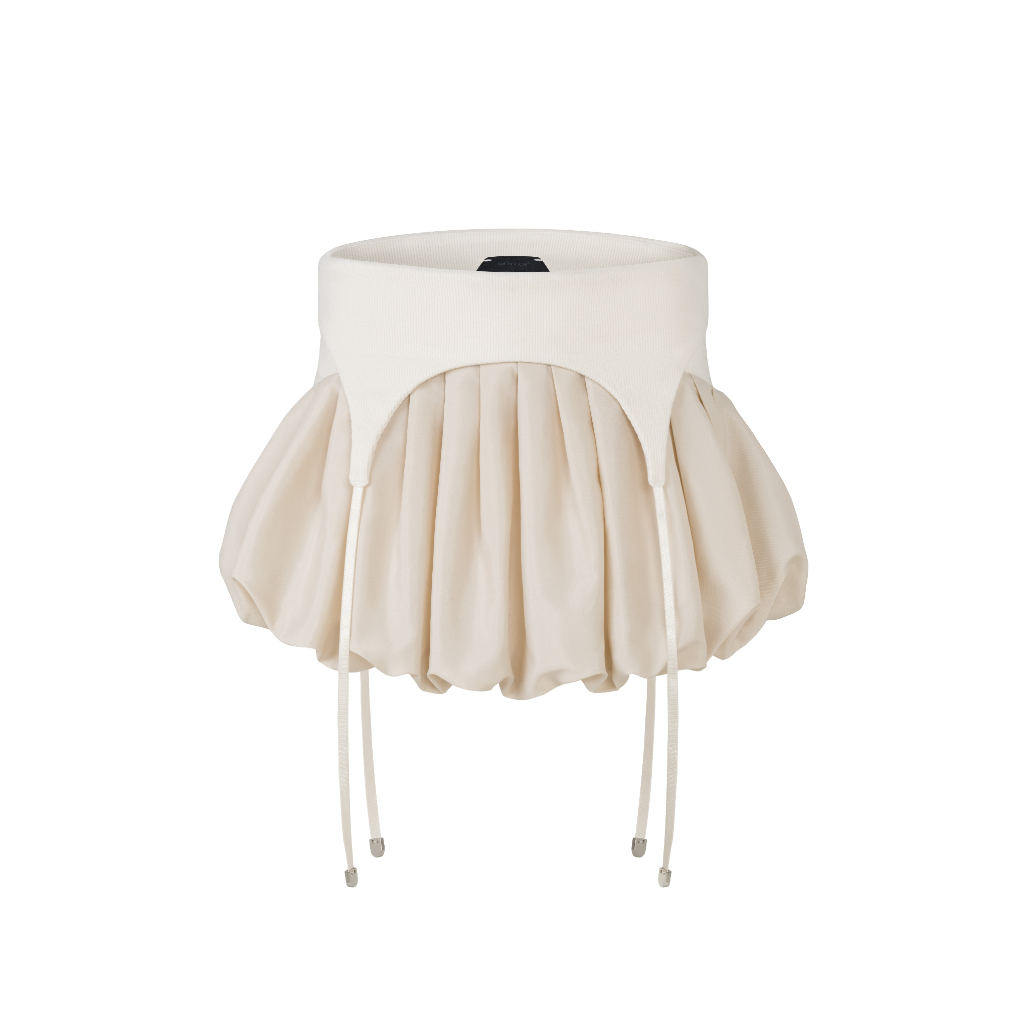 WMNS BEUTER® CREAM PUMPKIN SKIRT