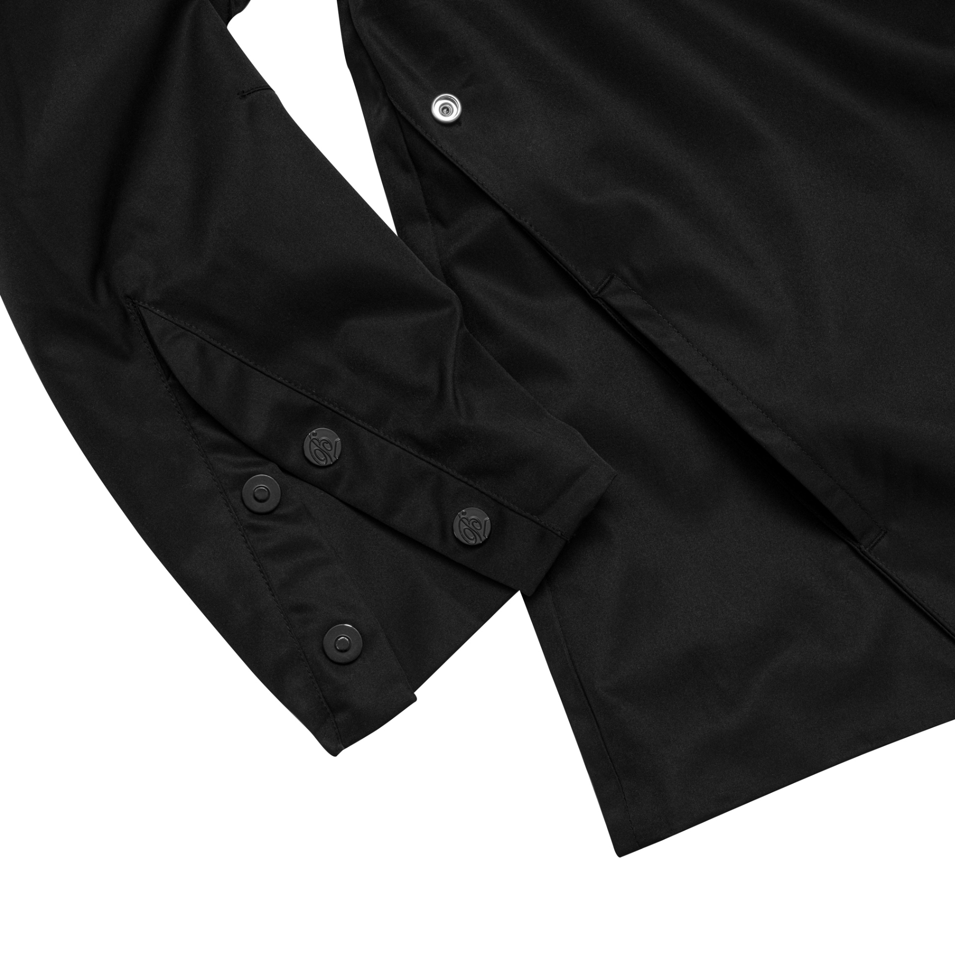 BEUTER® WORKING JACKET - BLACK