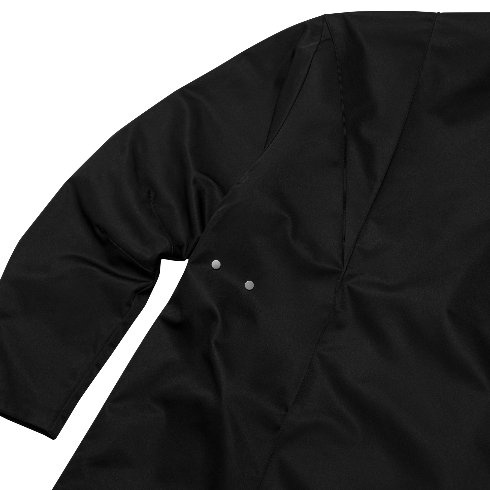 BEUTER® WORKING JACKET - BLACK