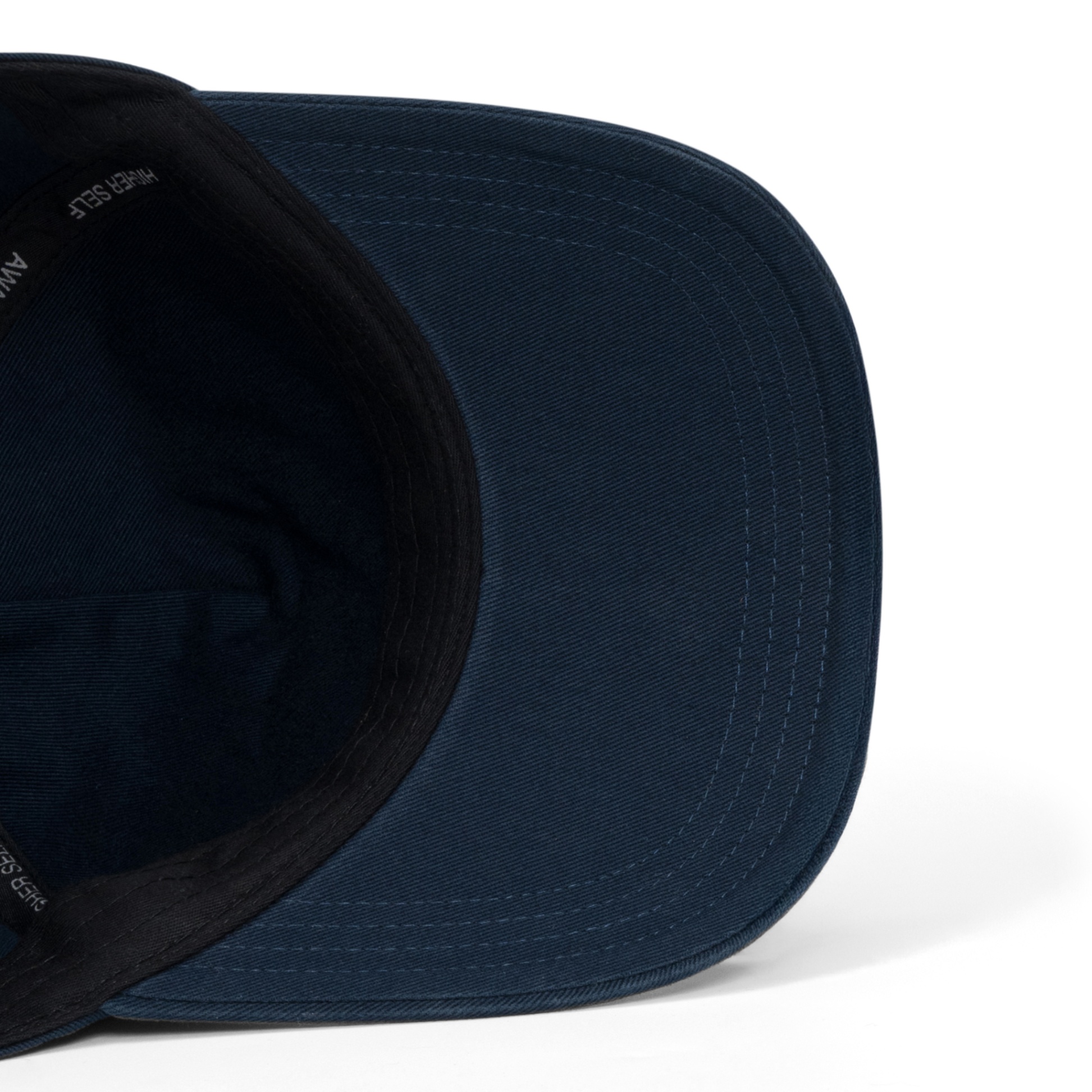 BEUTER® INSIGNIA “B” CAP - NAVY BLUE