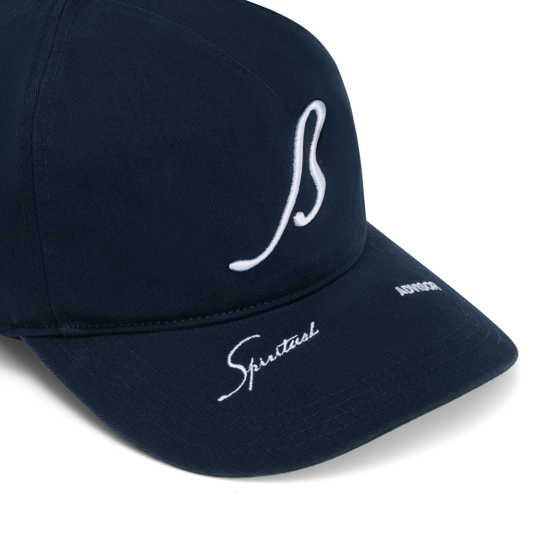 BEUTER® INSIGNIA “B” CAP - NAVY BLUE