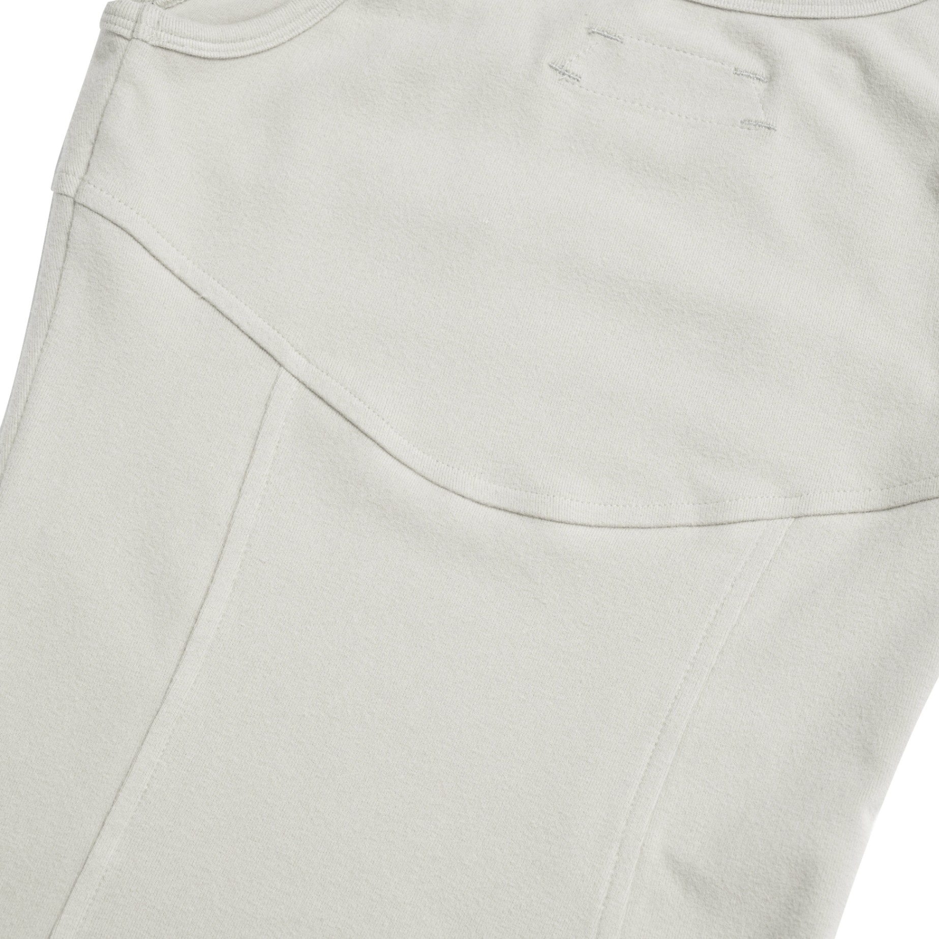 BEUTER® WMNS GREIGE TANK TOP - BEIGE