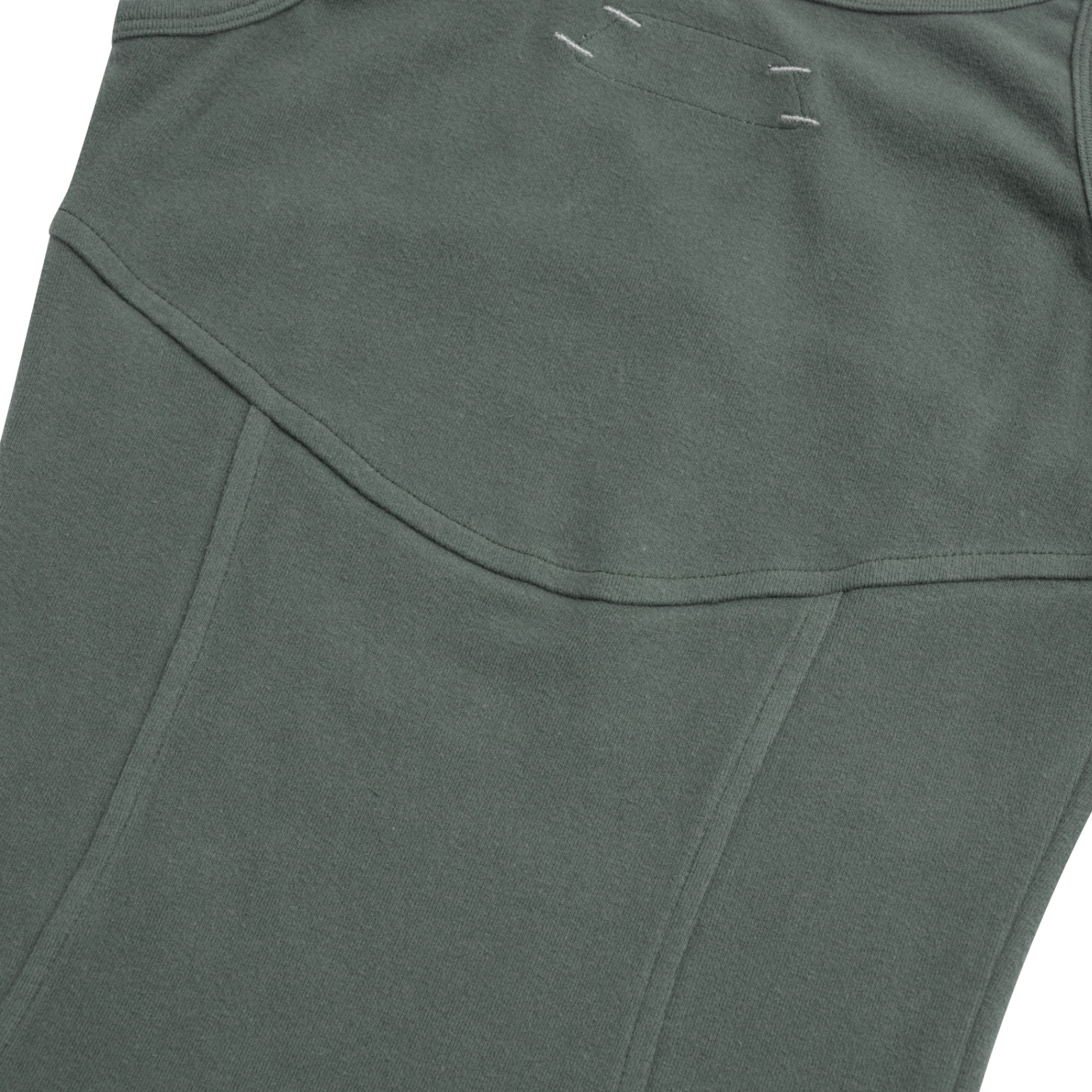 BEUTER® WMNS SAGE TANK TOP - GREEN