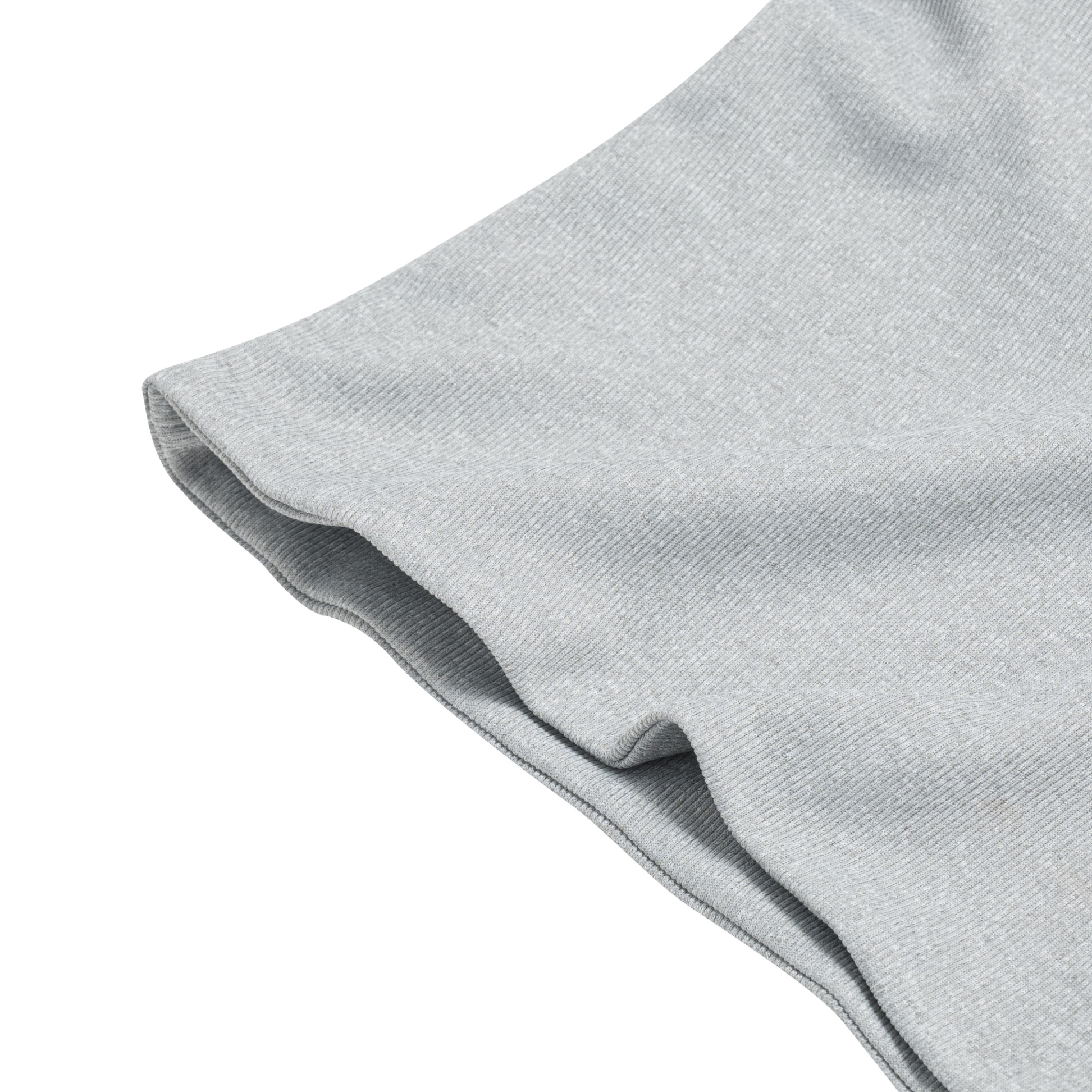 BEUTER® WMNS GREY HALF ZIP TOP