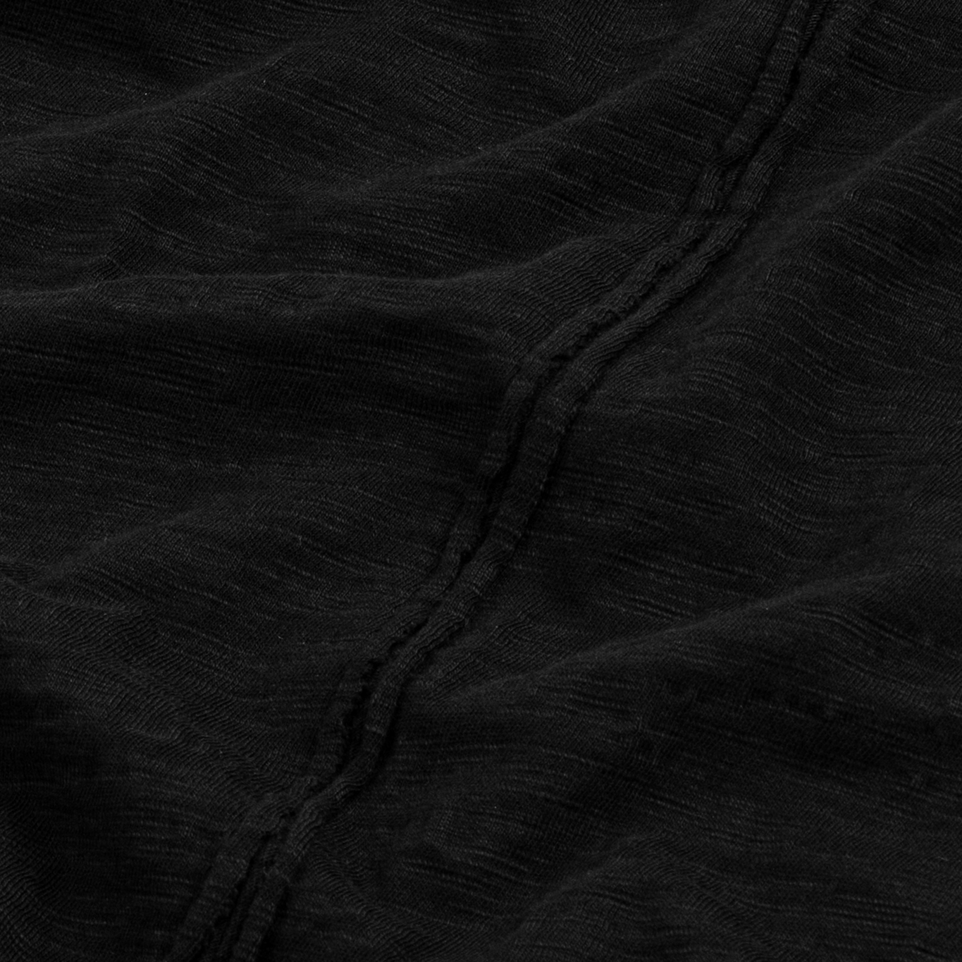BEUTER® MS BLANK REGULAR T-SHIRT - BLACK