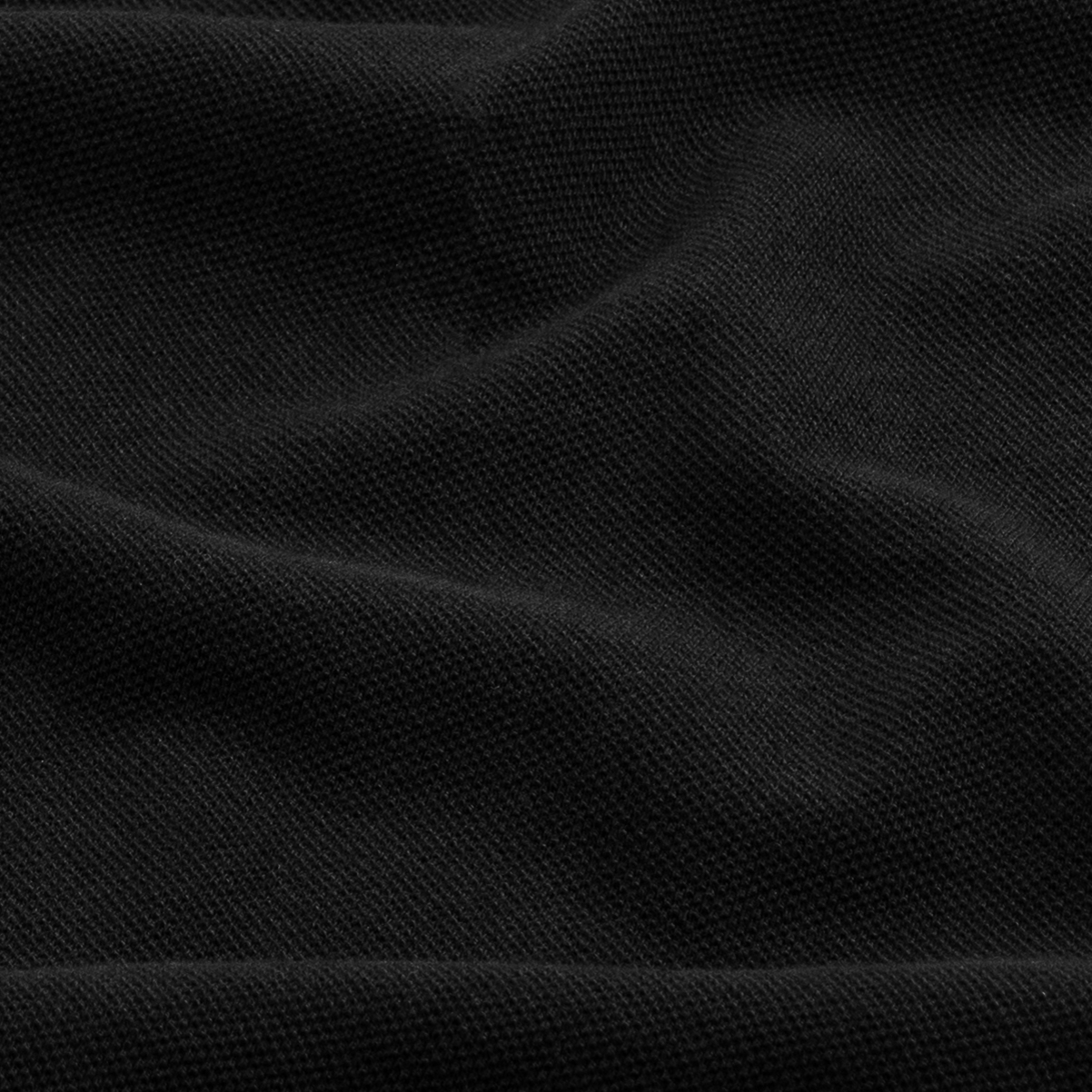 BEUTER® MS BLANK REGULAR T-SHIRT - BLACK