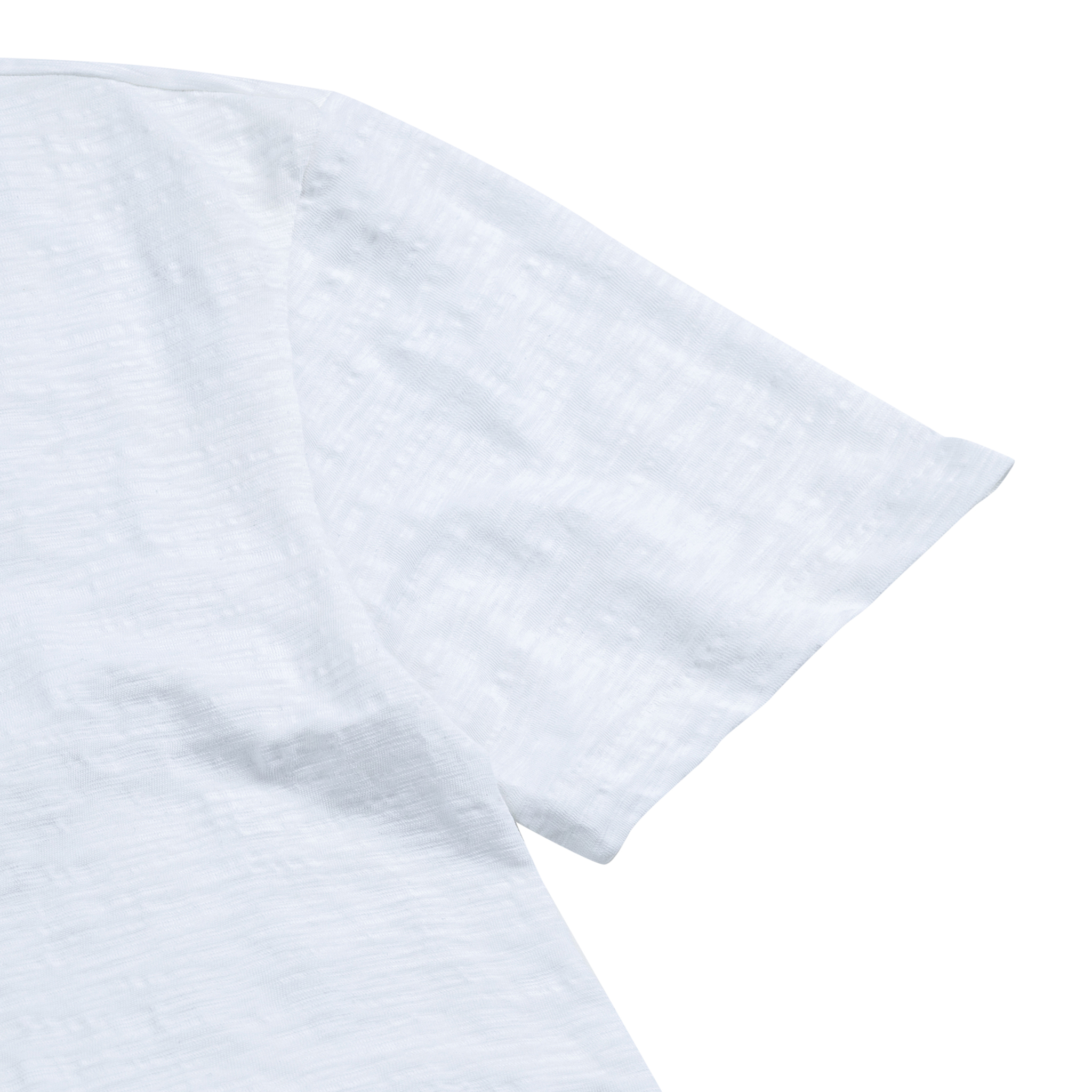 BEUTER® MS BLANK REGULAR T-SHIRT - WHITE