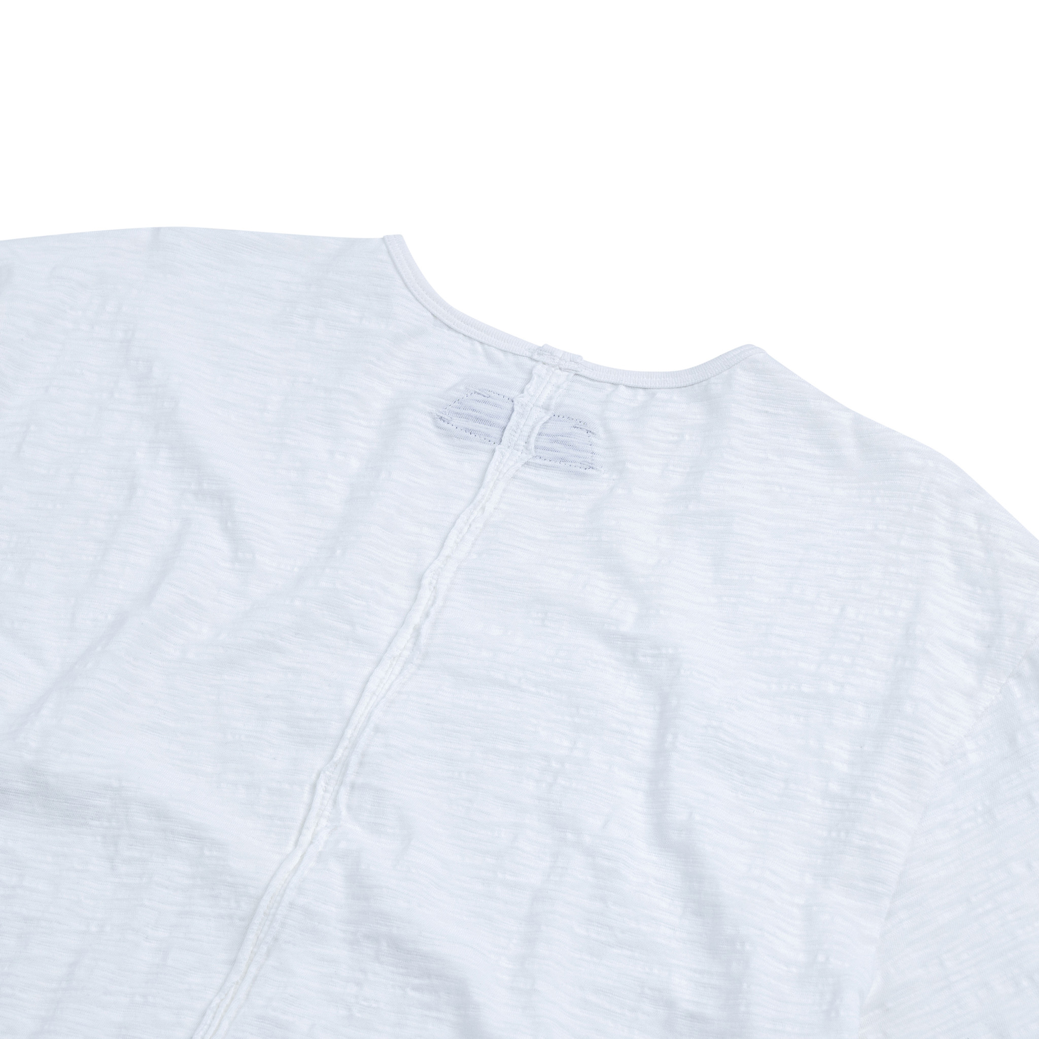 BEUTER® MS BLANK REGULAR T-SHIRT - WHITE