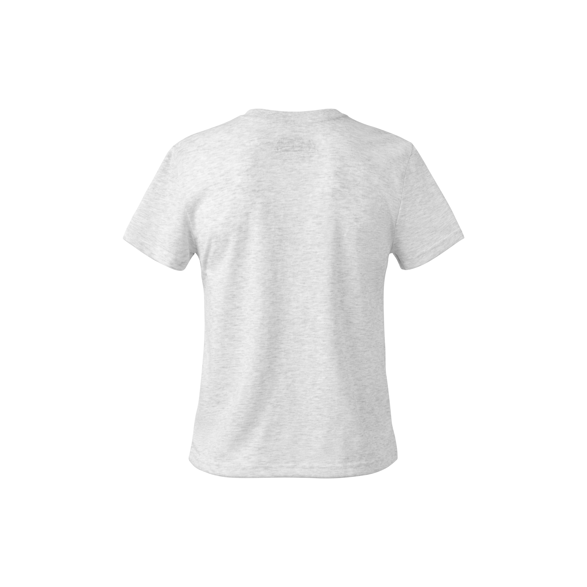 BEUTER® MS SLIM FIT T-SHIRT - GREY