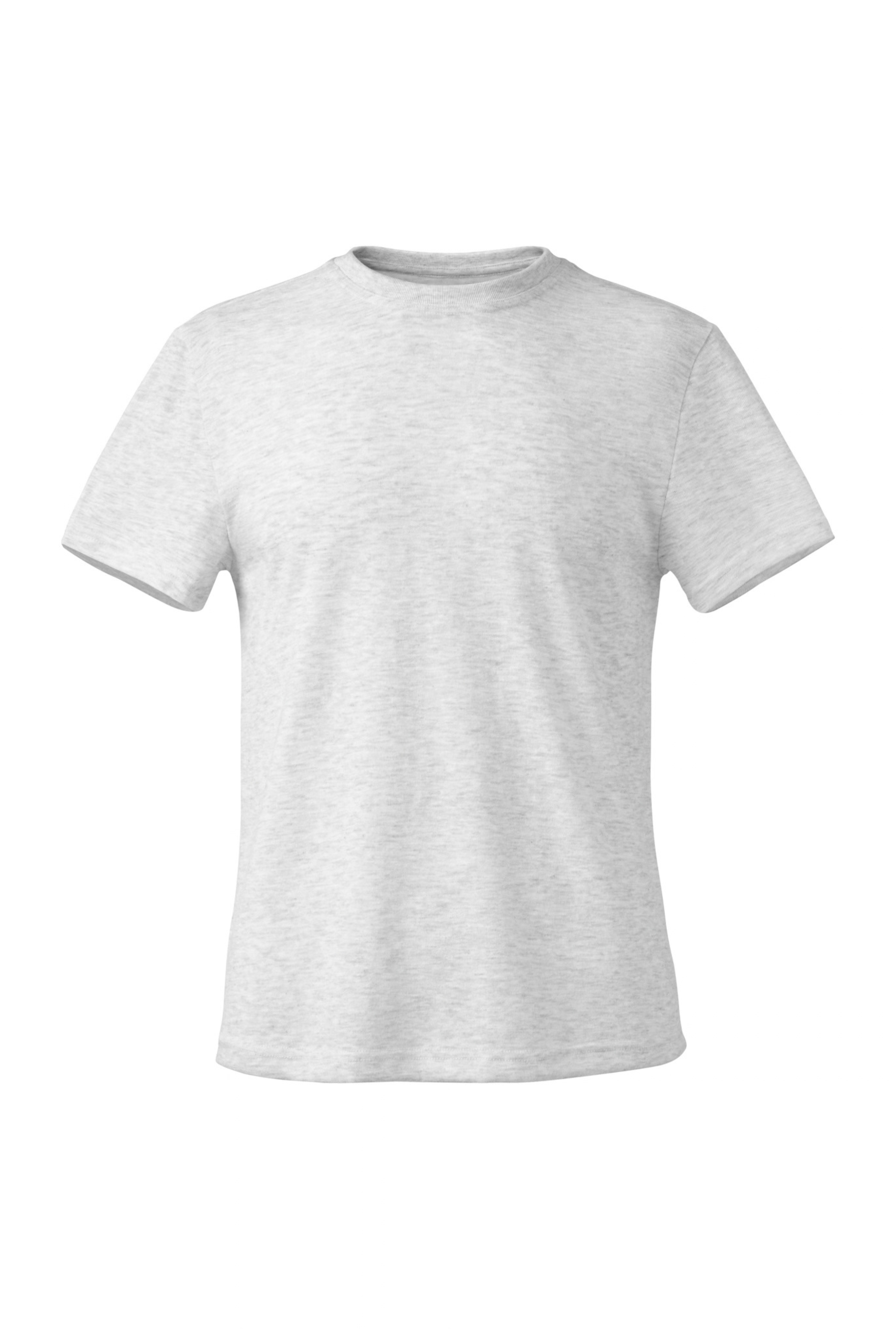 BEUTER® MS SLIM FIT T-SHIRT - GREY