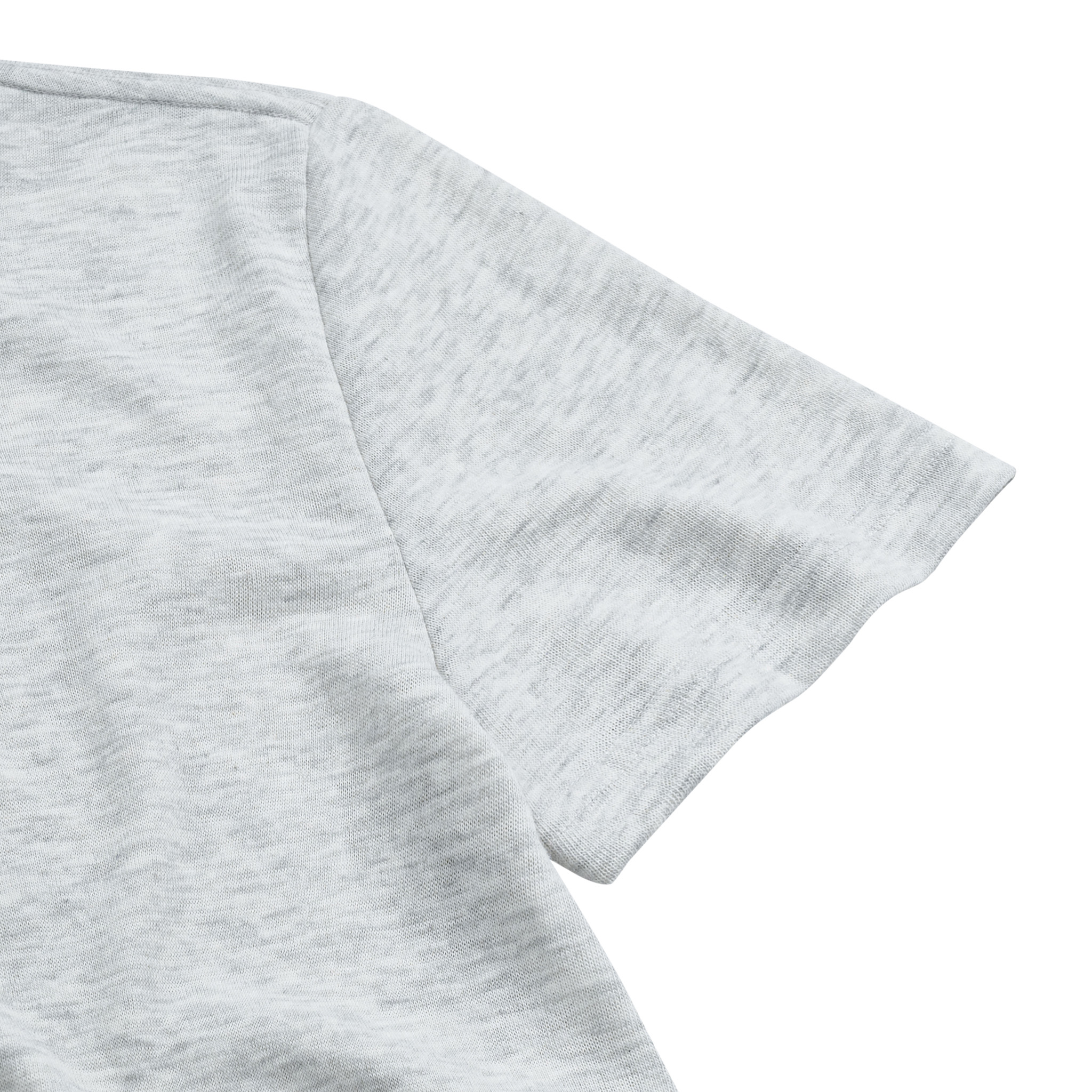 BEUTER® MS SLIM FIT T-SHIRT - GREY
