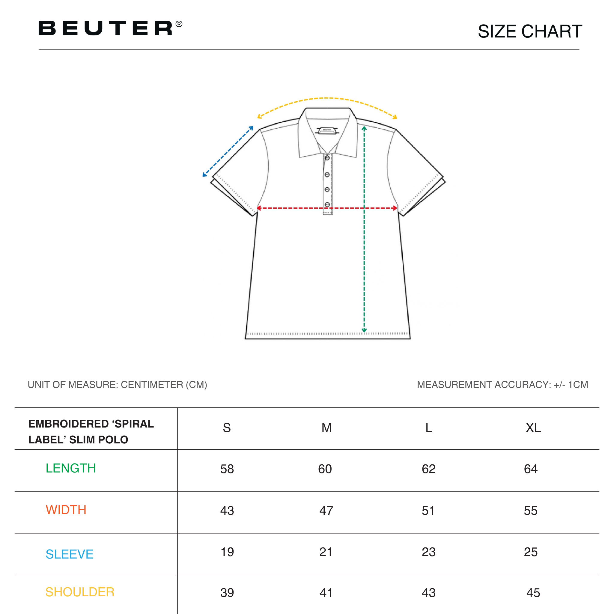 MS EMBROIDERED ‘Spiral Label’ SLIM POLO.png