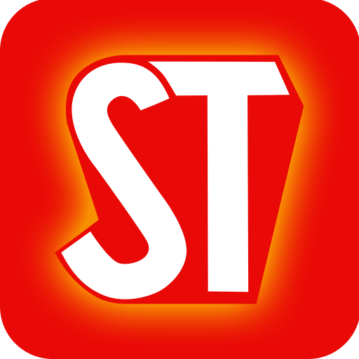 Nhà sách Sự Thật