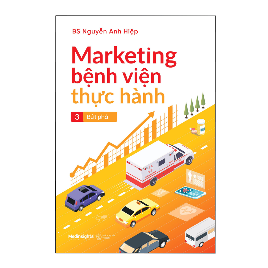 Marketing Bệnh Viện