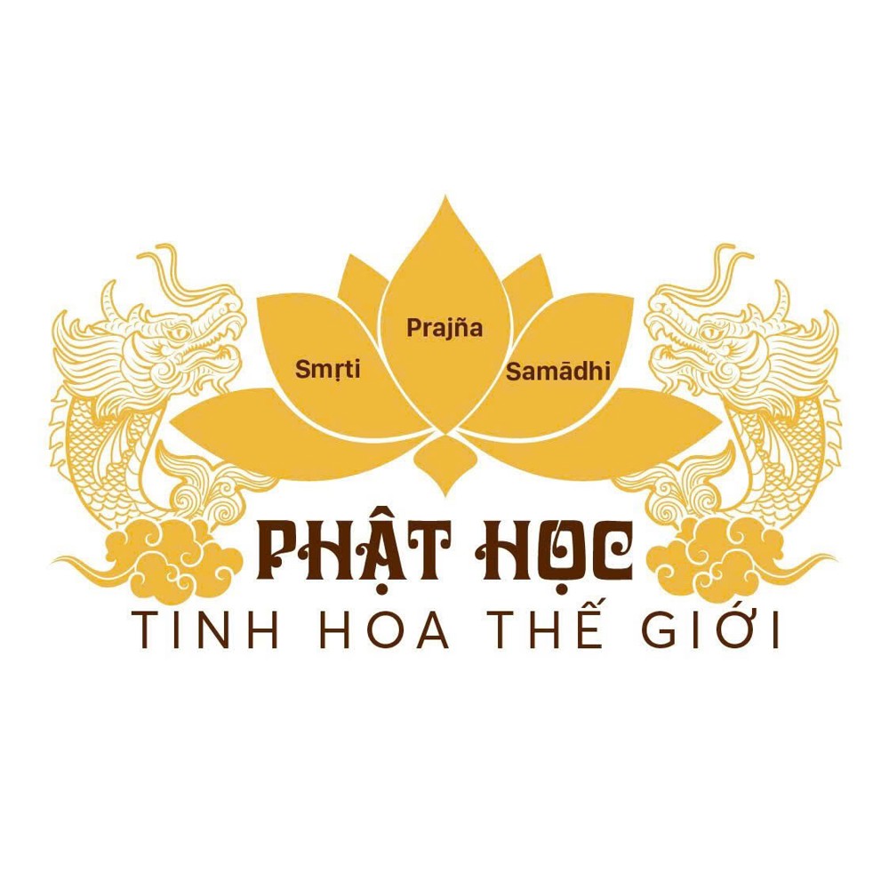 Phật Học Tinh Hoa